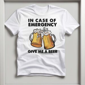 Native World - Tienda de Camisetas originales 1 emergencia