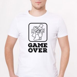 Native World - Tienda de Camisetas originales 2 game-over